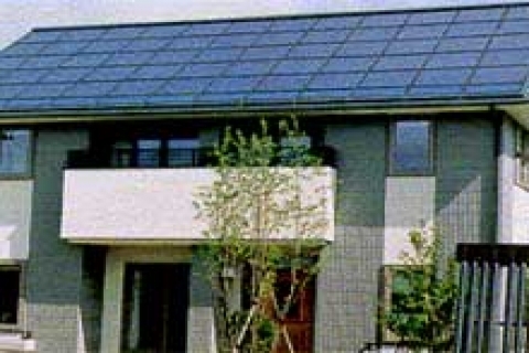 Enerji fiyatları ve küresel ısınmaya karşı `güneş panosu'