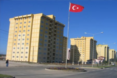 TOKİ'den şehit ailelerine konut kredisi