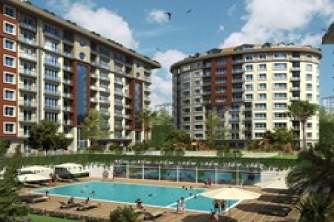 Beylikdüzü Alto Casa Evleri'nde fiyatlar güncellendi! 190 bin TL'ye! Yüzde 5 indirimle!