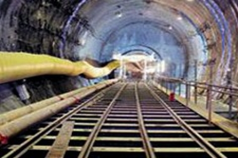 Marmaray, 29 Ekim 2013'te hizmete girecek!