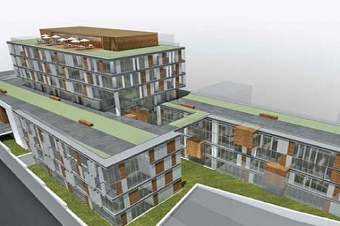 Mecidiyeköy Rönesans Ofis Projesi ne zaman teslim edilecek