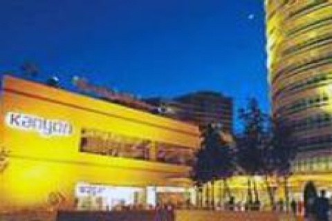 AVM'ler toparlanma sürecinde