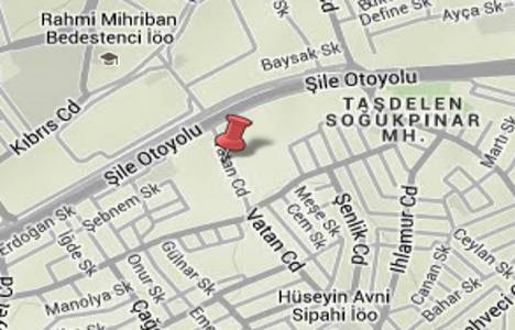 Taşbina İnşaat Dome Residence satış ofisi!