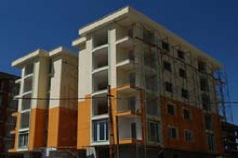 Meşelipark Apartments'ta 171 bin YTL'ye