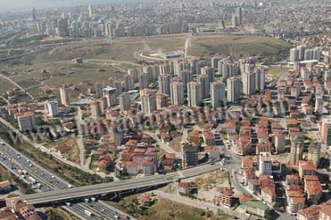 Ataşehir finans merkezi, sadece bina demek değildir!