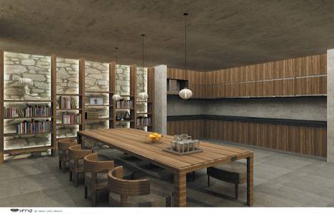 Karaincir Taşevler den ilk görüntüler! 530 bin dolara!