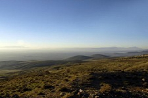 Amik Ovası'nda 3 baraj hizmete girecek!