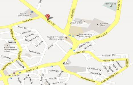 Arma Business Life nerede?