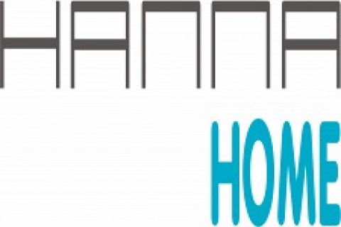 HannaHome, Yapı Fuarı'nda tüketicileriyle buluşuyor!
