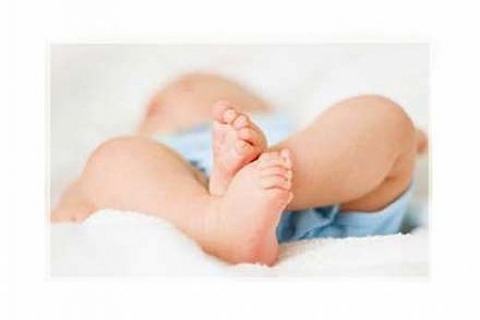 Gayrimenkul danışmanı Ali Öztürk baba oldu!