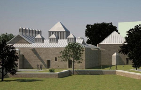  Malatya'ya Planetaryum ve Bilim Merkezi kurulacak!