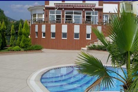  Kurtköy Tanay Konutları’nda 310 bin liraya 2+1! 