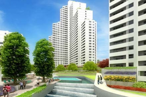 Spradon Vadi ulaşım bilgileri!