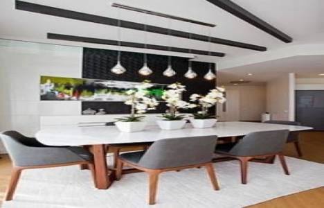 Mall of İstanbul örnek daire!