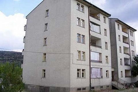 Maliye Bakanlığı, lojmanlarda oturanların giderlerini yeniden düzenledi!