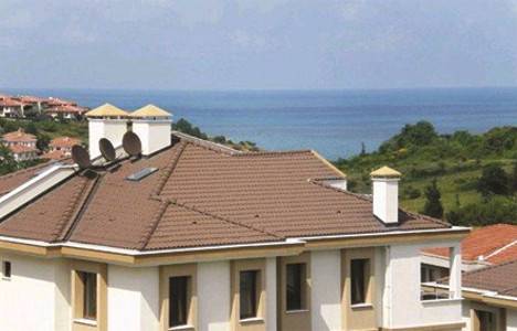 Şile satılık ev fiyatları 2013!