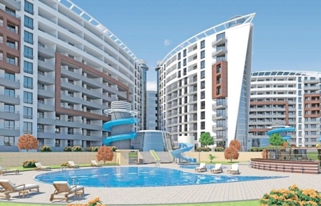 Yüksek site aidatına itiraz!