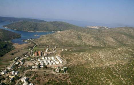 2B arazilerin düzenlemesi, AİHM'deki davaları düşürüyor!