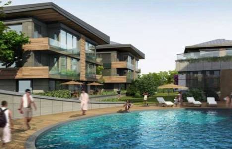 Elysium Serene Kandilli