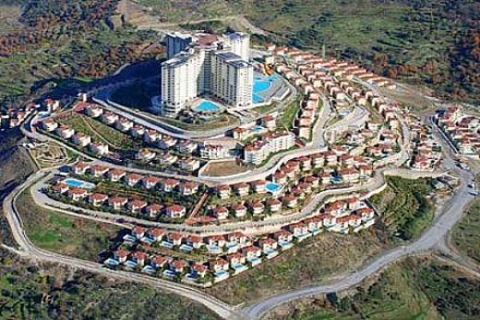 Condominium sistemini Türkiye'ye getiren Aydoğan AŞ, halka açılıyor!