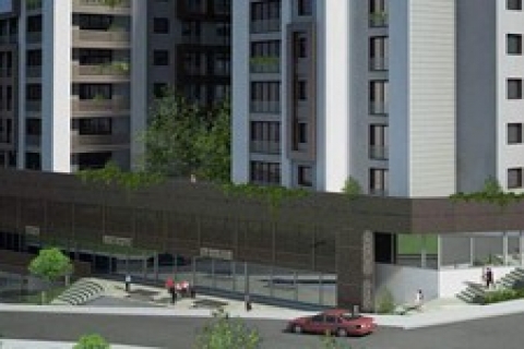 Avenue Residence'ta 157 bin TL'ye 2+1!