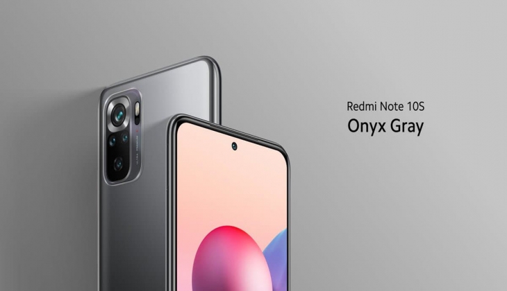 64 MP Xiaomi Redmi Note 10S BİM de satışta! Bu fırsat kaçmaz! İşte 26 Ağustos 2022 fiyat listesi...