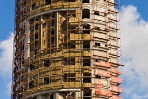 Mantolama ile ısıtma ve soğutmada tasarruf sağlayın!