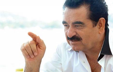 Tatlıses'e Seyrantepe'deki rezidans projesi için onay çıkmadı!