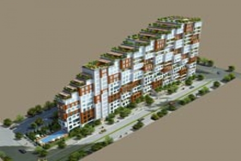 Elysium Fantastic prjesinde 164 bin dolara