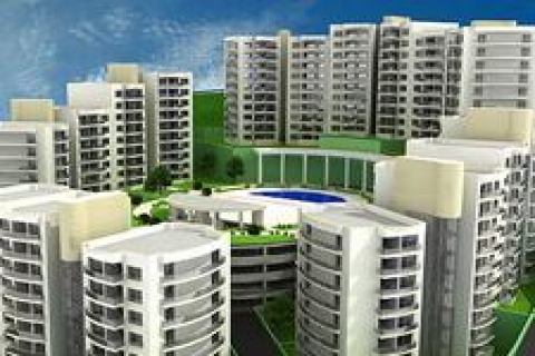 Narlıdere Mavi Su Evleri'nde 170 bin TL'ye! Hemen tapu!