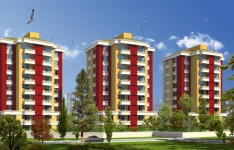 Kartal hemen teslim projeler 2013!