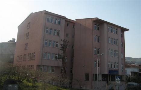 Ordu'da Vakıflar'dan kiralık gayrimenkuller!