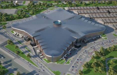 Mobilyakent'te üretim 2014'te Mobitek'te ihale mart ayında!