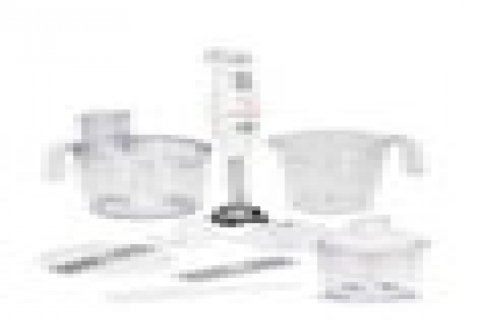 Moulinex Optipro Mini Robot ile mutfaklar daha pratik