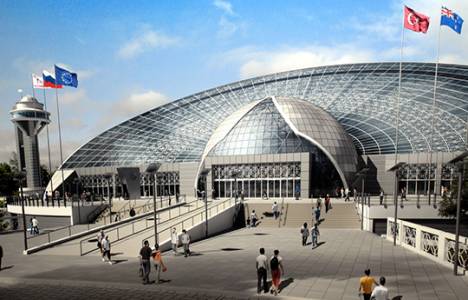 Türkiye'nin her yerine bilim merkezleri kurulacak!