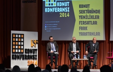 2014 Konut Konferansı