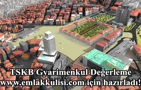  Taksim Meydanı Yayalaştırma Projesi'ndeki 2 önemli nokta!
