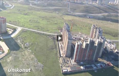 ıspartakule ofis projeleri