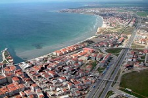 Silivri'de 5 bine yakın konut inşa edilebilecek!