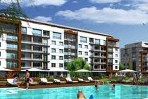 Sur Yapı Adapark projesinde 198 bin TL'ye!