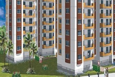 çamlıkent Konutları lükste sınır tanımıyor!