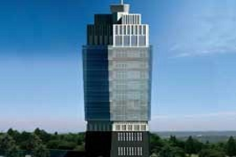 Rixos Elysium Suites Taksim kentin merkezinde yer alıyor!