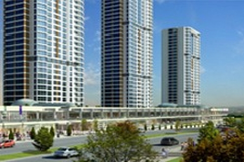 Fi Side Premium ile kampanyanın kaymağını siz yiyin! 149 bin TL'ye 110 m2!