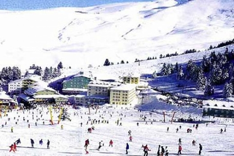 Uludağ'da Eşrefiler Kız Yetiştirme Yurdu arazisine huzurevi geliyor!