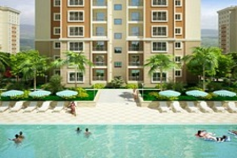 çorlu Armada City Evleri'nde 81 bin liraya 64 metrekare!