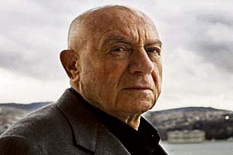 İshak Alaton'un serveti 350 milyon dolar!