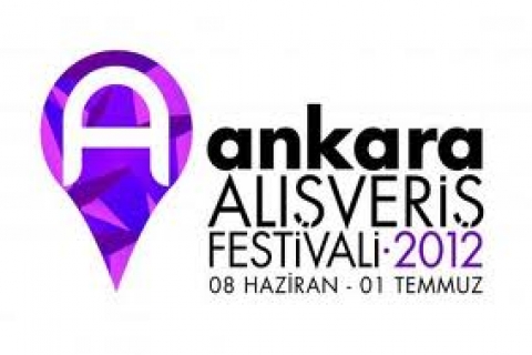 Ankara'da mağazalar festivale odaklandı!