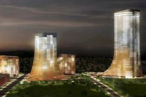 Varyap Meridian'dan çağdaş sanata destek!