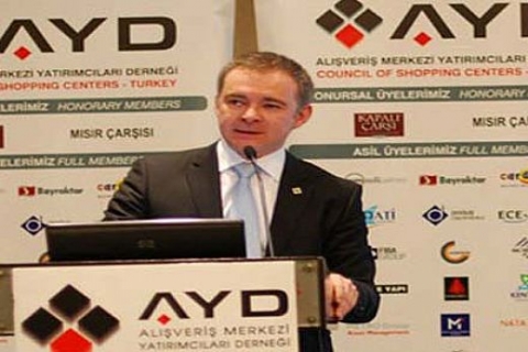 AYD'nin 2012 öngörü toplantısı ileri bir tarihe ertelendi!