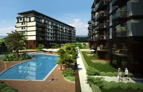 İstanbul da 1+1 daire fiyatları 2013!